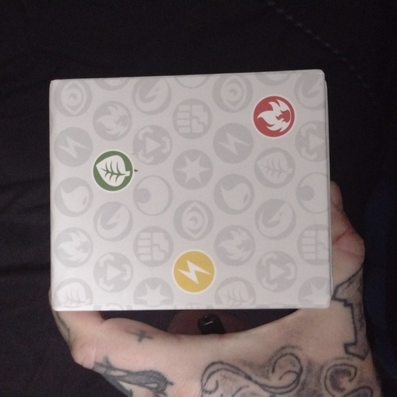 POKEMON-TCG card holder case🆕 big and long. - Picture 10 of 11